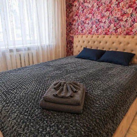 Jaamamoisa Three Bedroom With Parking * Tartu
