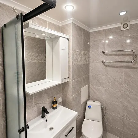 Lägenhet Jaamamoisa Three Bedroom With Parking Tartu